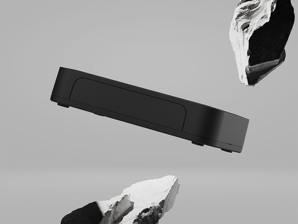 Energy Management System Hardware