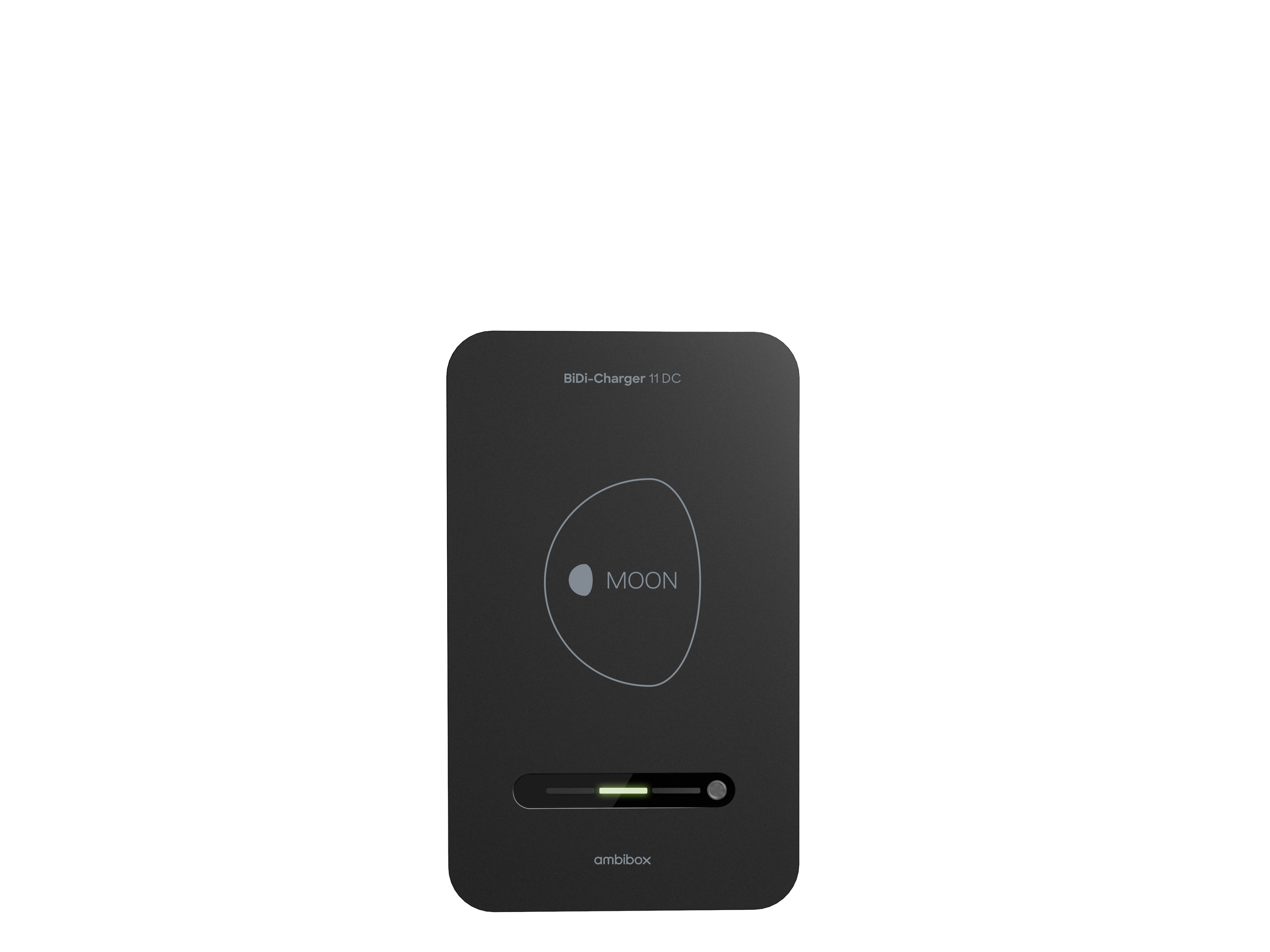 BiDi Charger 11 DC vorne