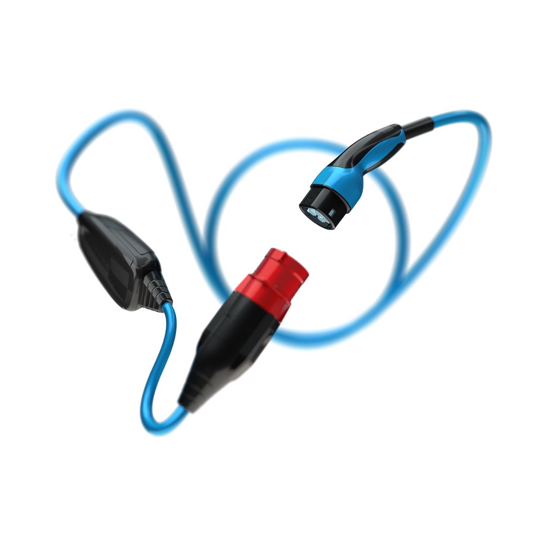 POWER2Go Kabel