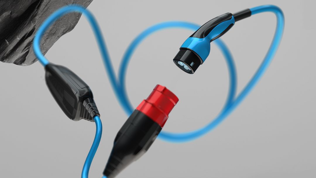 POWER2Go Cable
