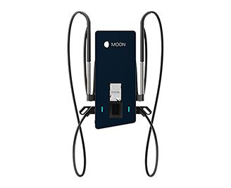 Wallbox POWER Charger HYC 50 DC