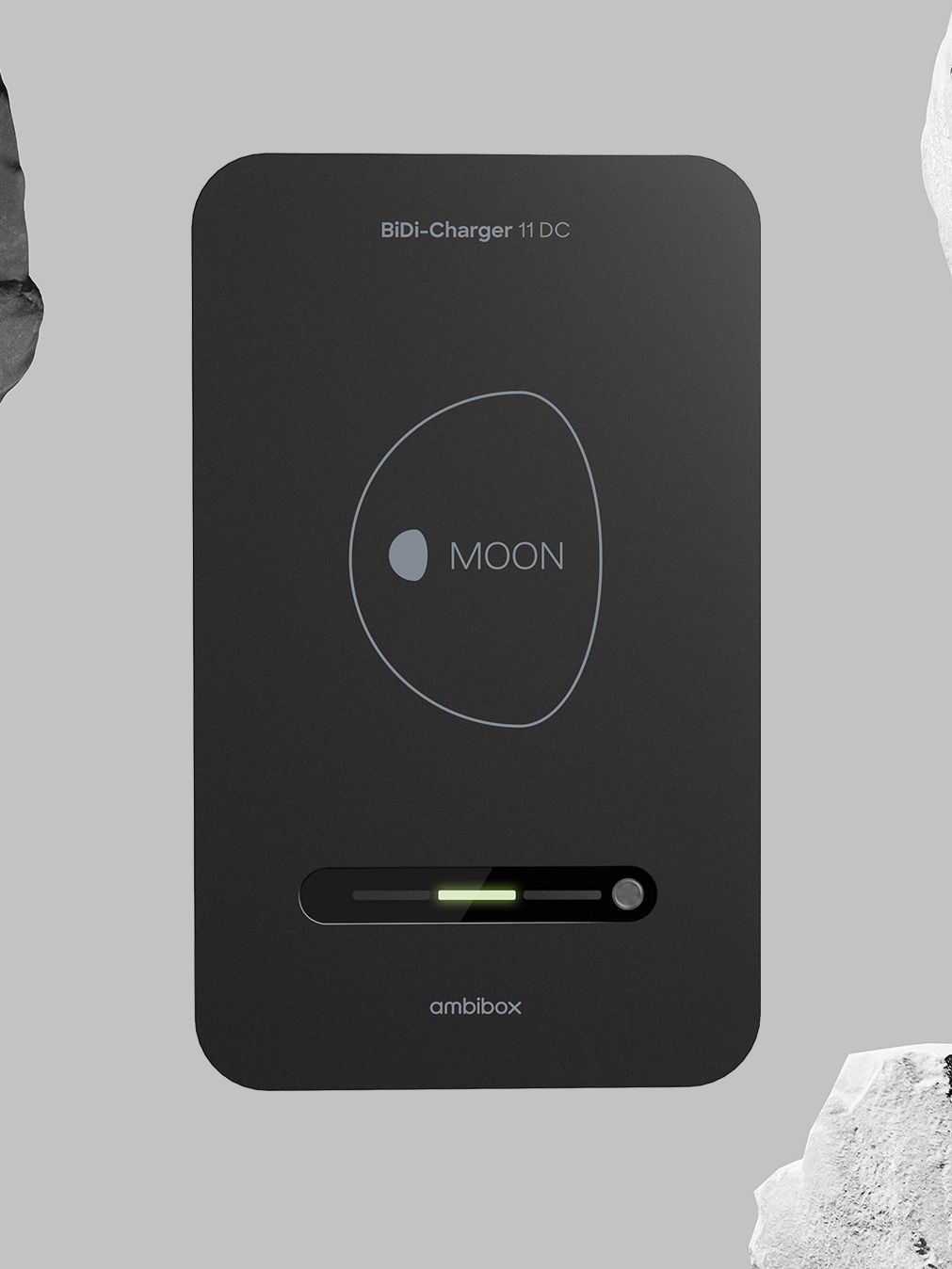 BiDi Charger 11 DC